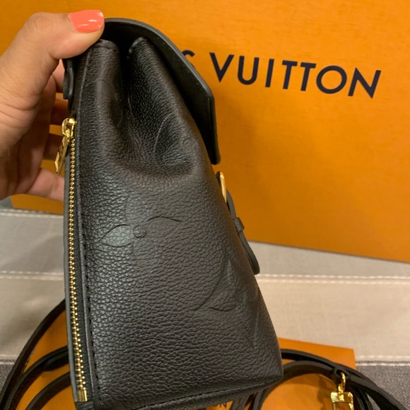 **Sold Louis Vuitton Tiny Backpack - Picture 5 of 7